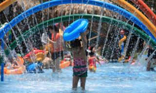 珠海梦幻水城好玩吗 珠海梦幻水城好玩吗