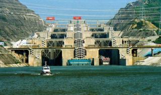 三峡游轮哪个好 三峡游轮哪个好